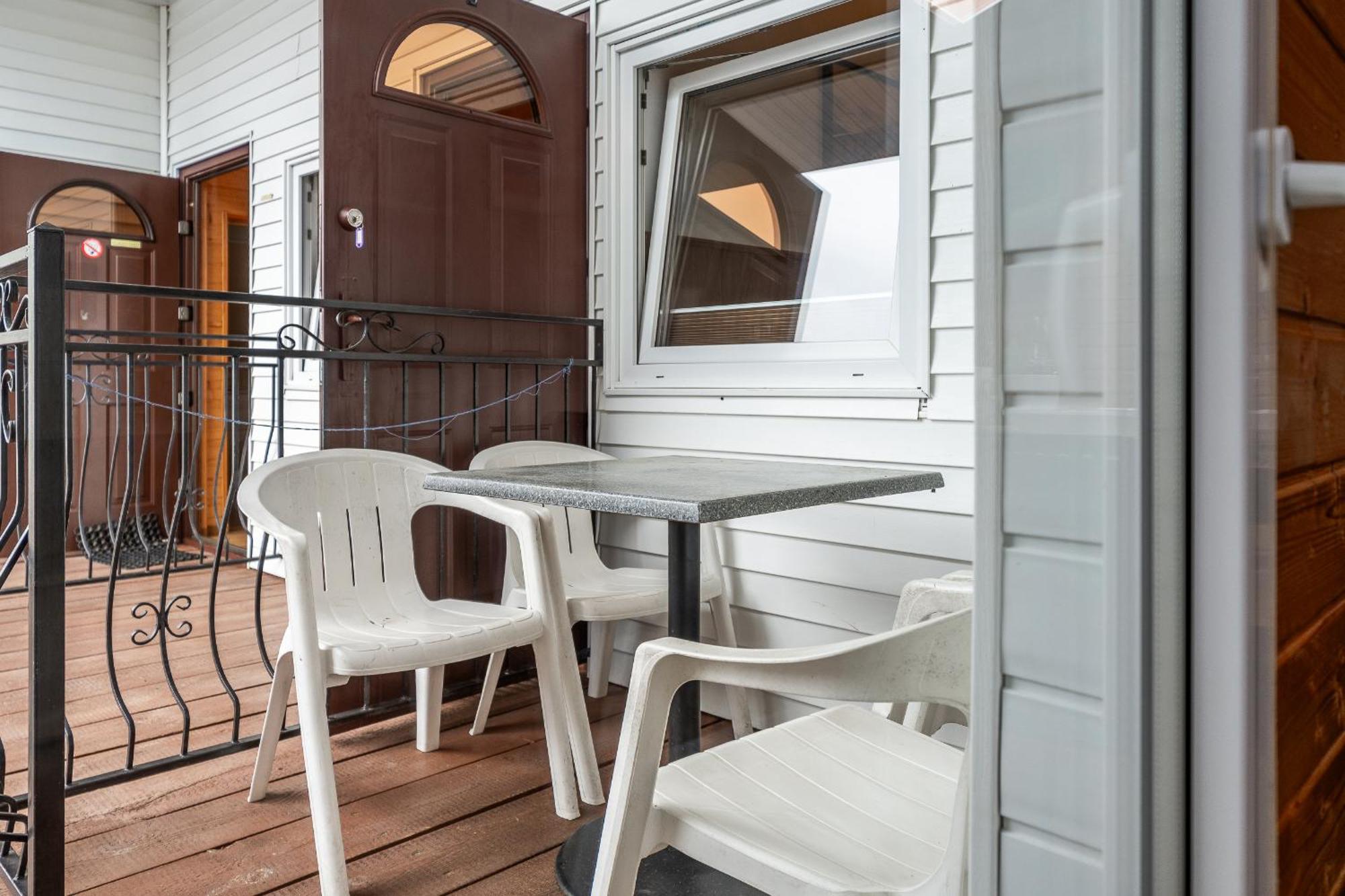 Max Apartamenty - Pokoje - Domki - Restauracja - Basen Großmöllen Exterior foto