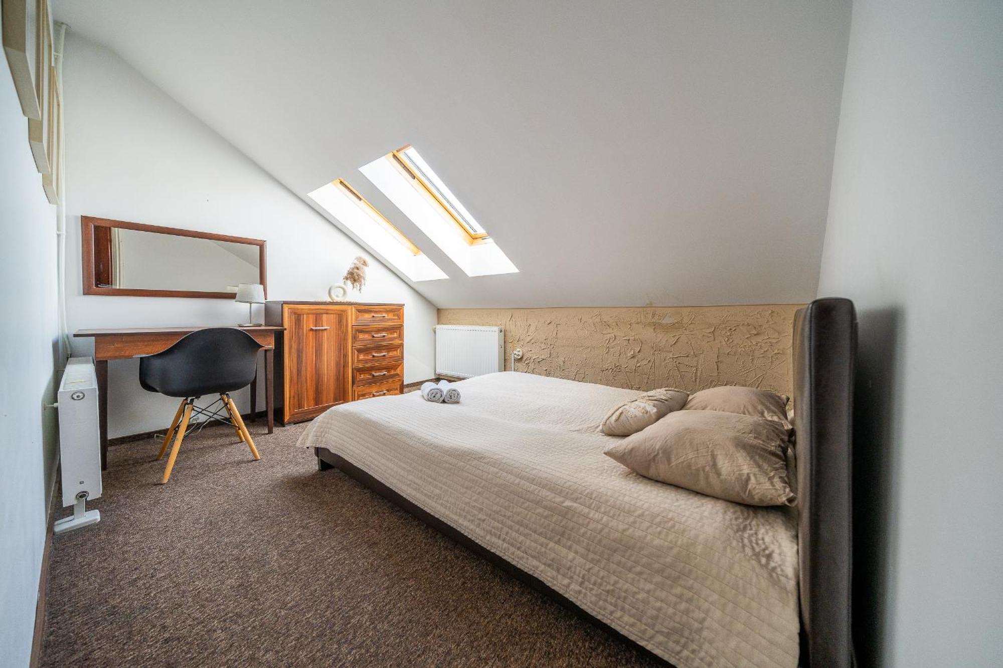 Max Apartamenty - Pokoje - Domki - Restauracja - Basen Großmöllen Exterior foto