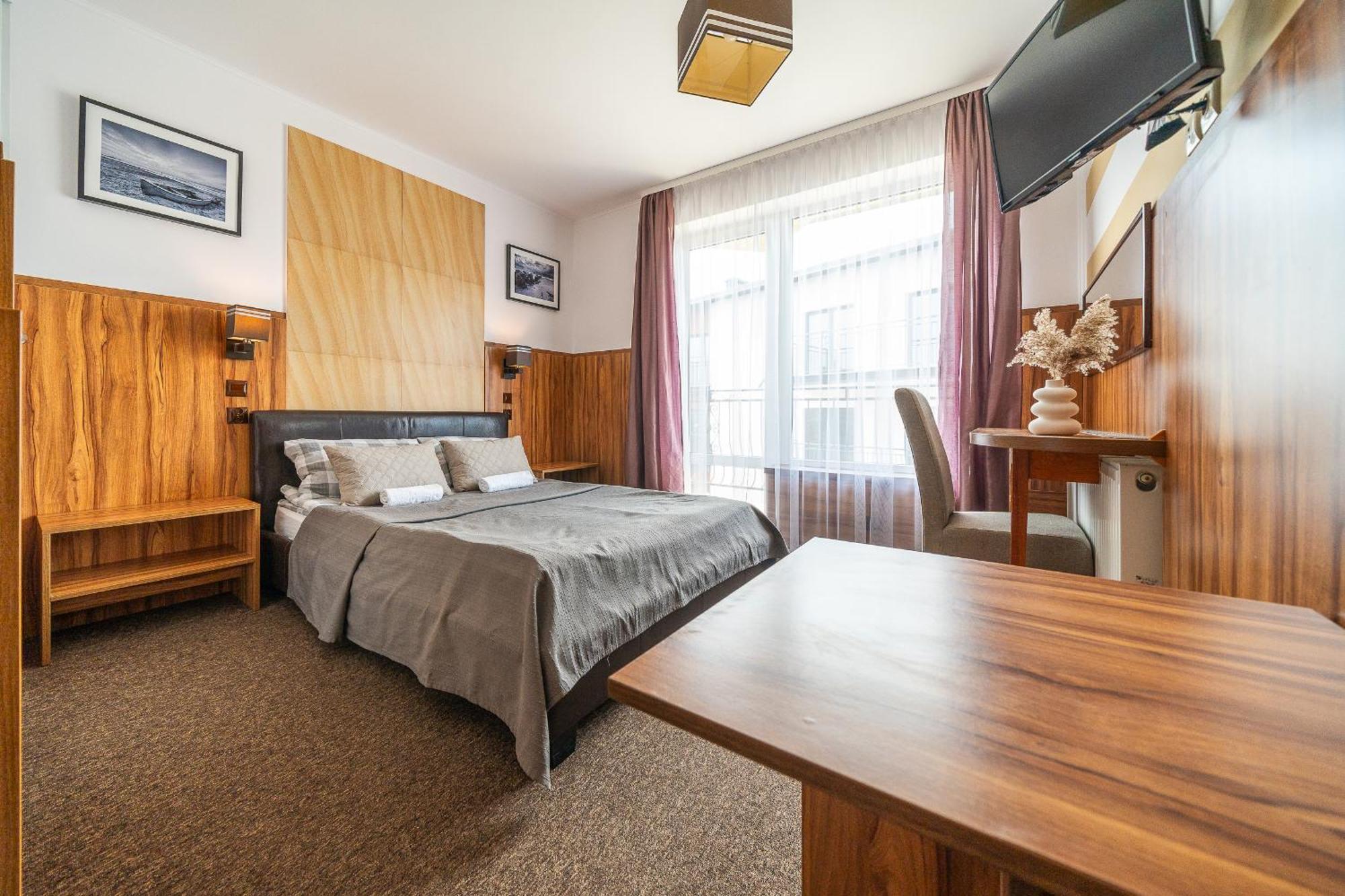 Max Apartamenty - Pokoje - Domki - Restauracja - Basen Großmöllen Exterior foto