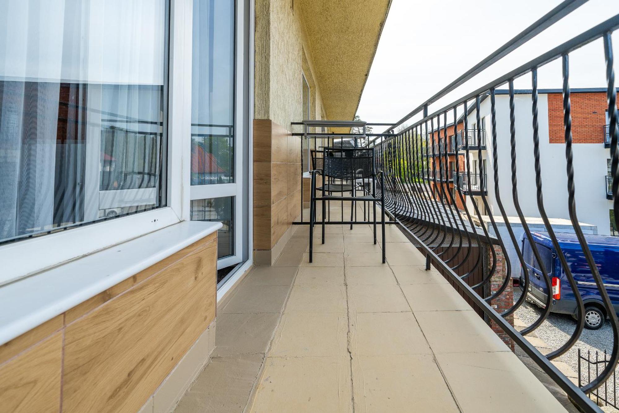Max Apartamenty - Pokoje - Domki - Restauracja - Basen Großmöllen Exterior foto